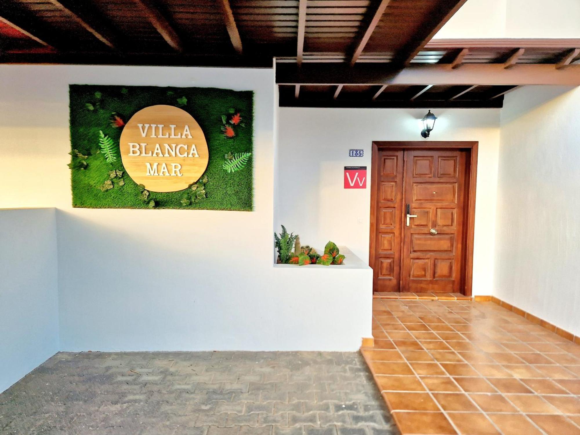 Willa Villablanca Mar Heated Private Pool In A Charming Retreat Of Serenity
