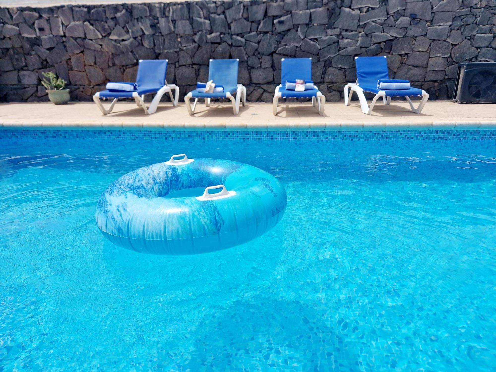 Villablanca Mar Heated Private Pool In A Charming Retreat Of Serenity Willa *