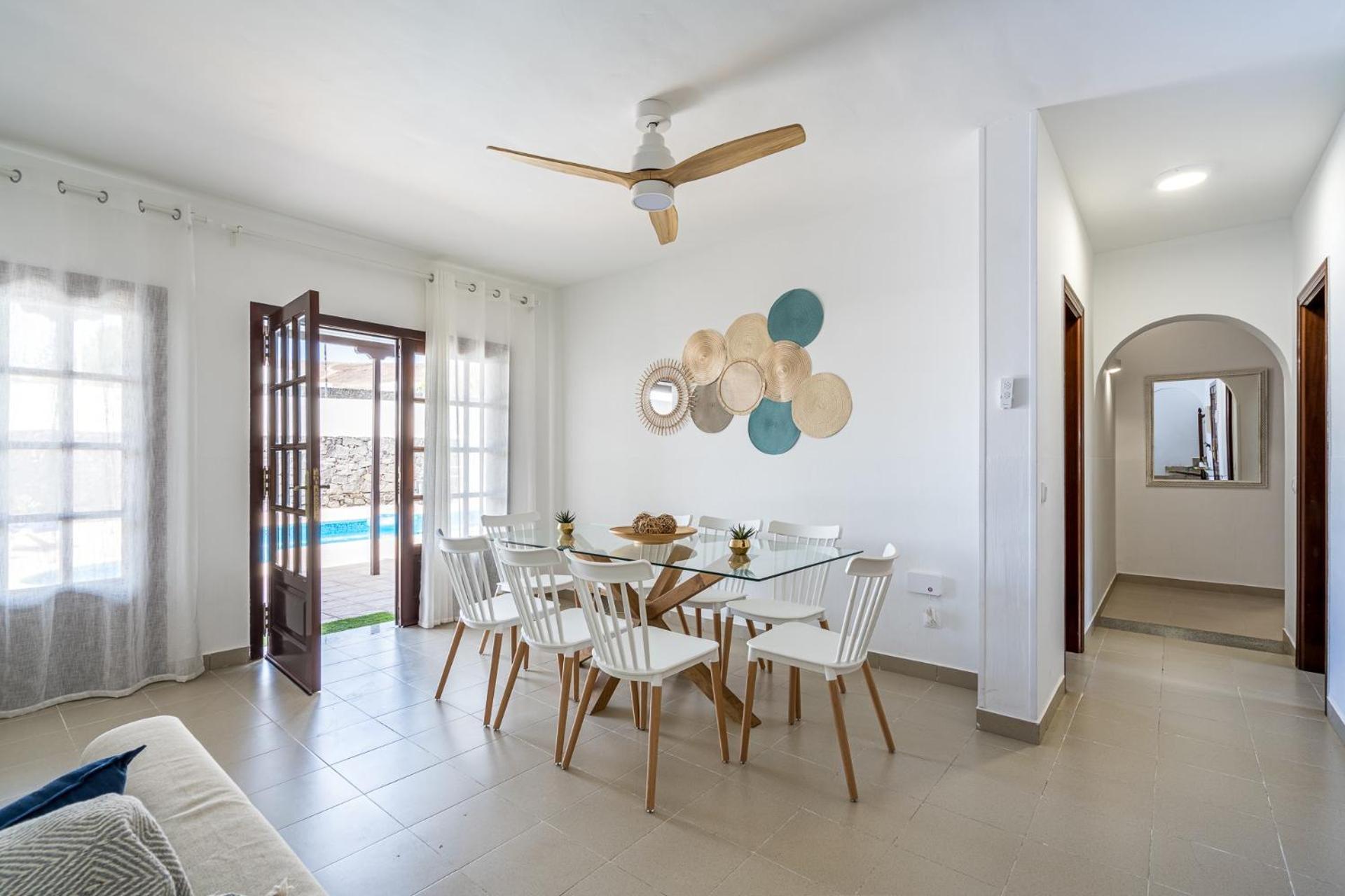 Villablanca Mar Heated Private Pool In A Charming Retreat Of Serenity Willa