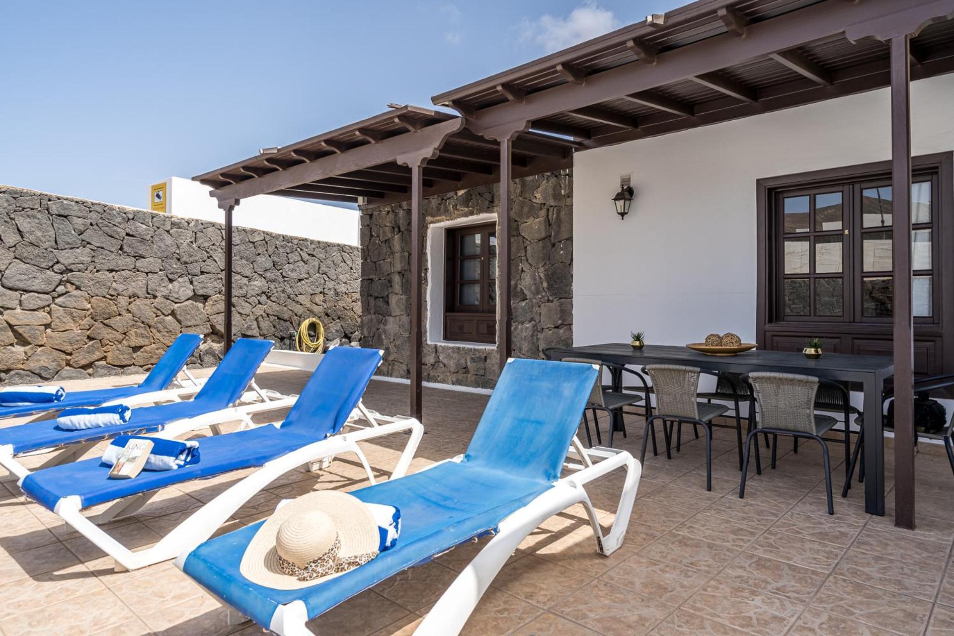 Villablanca Mar Heated Private Pool In A Charming Retreat Of Serenity Willa