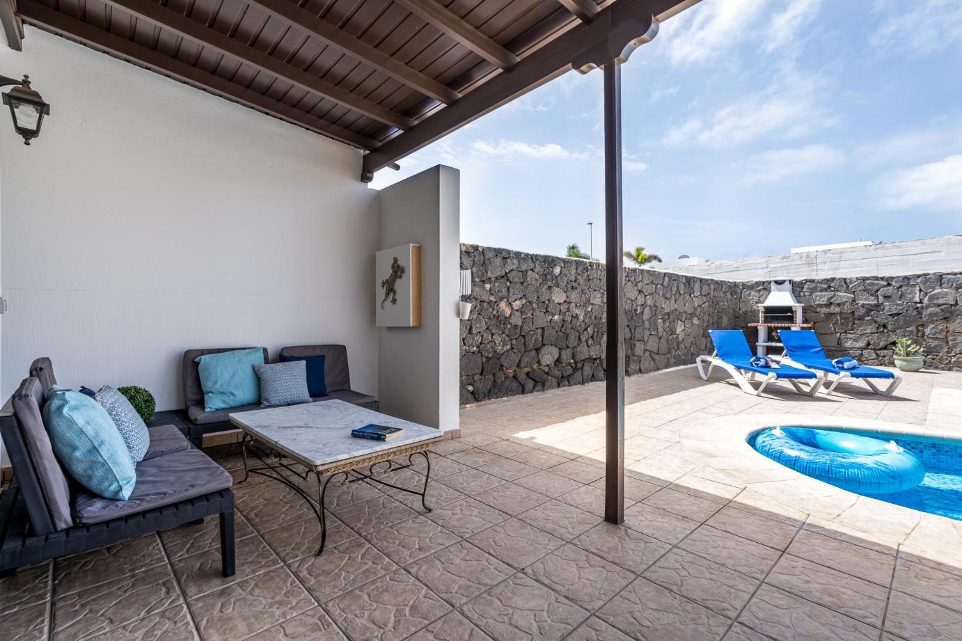 Villablanca Mar Heated Private Pool In A Charming Retreat Of Serenity Willa *