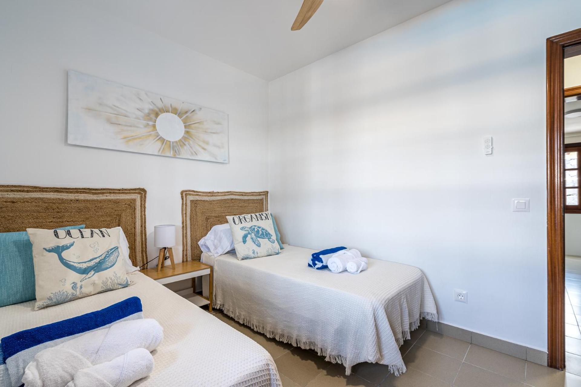 Villablanca Mar Heated Private Pool In A Charming Retreat Of Serenity Willa