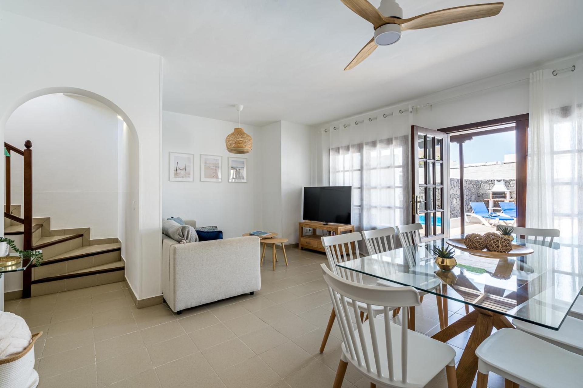 Villablanca Mar Heated Private Pool In A Charming Retreat Of Serenity Willa *